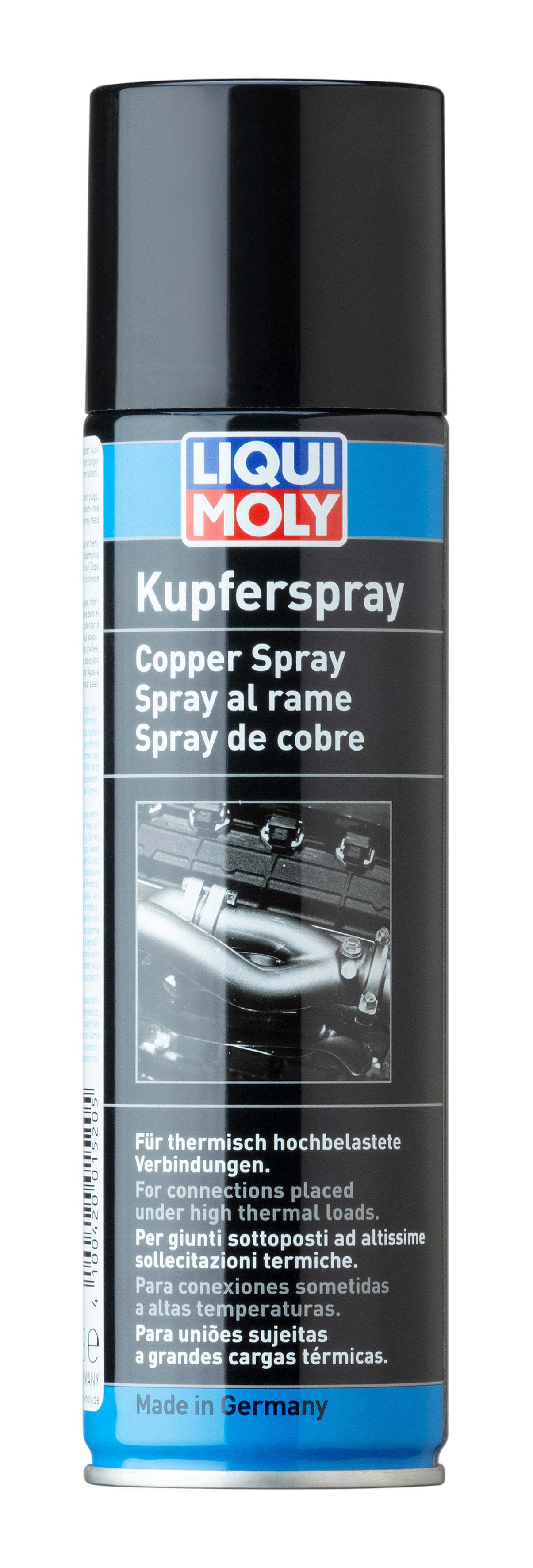 Liqui Moly Kupfer Spray
