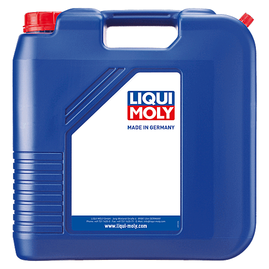 Liqui Moly Motorbike 4T Synth 10W-50 Street Race