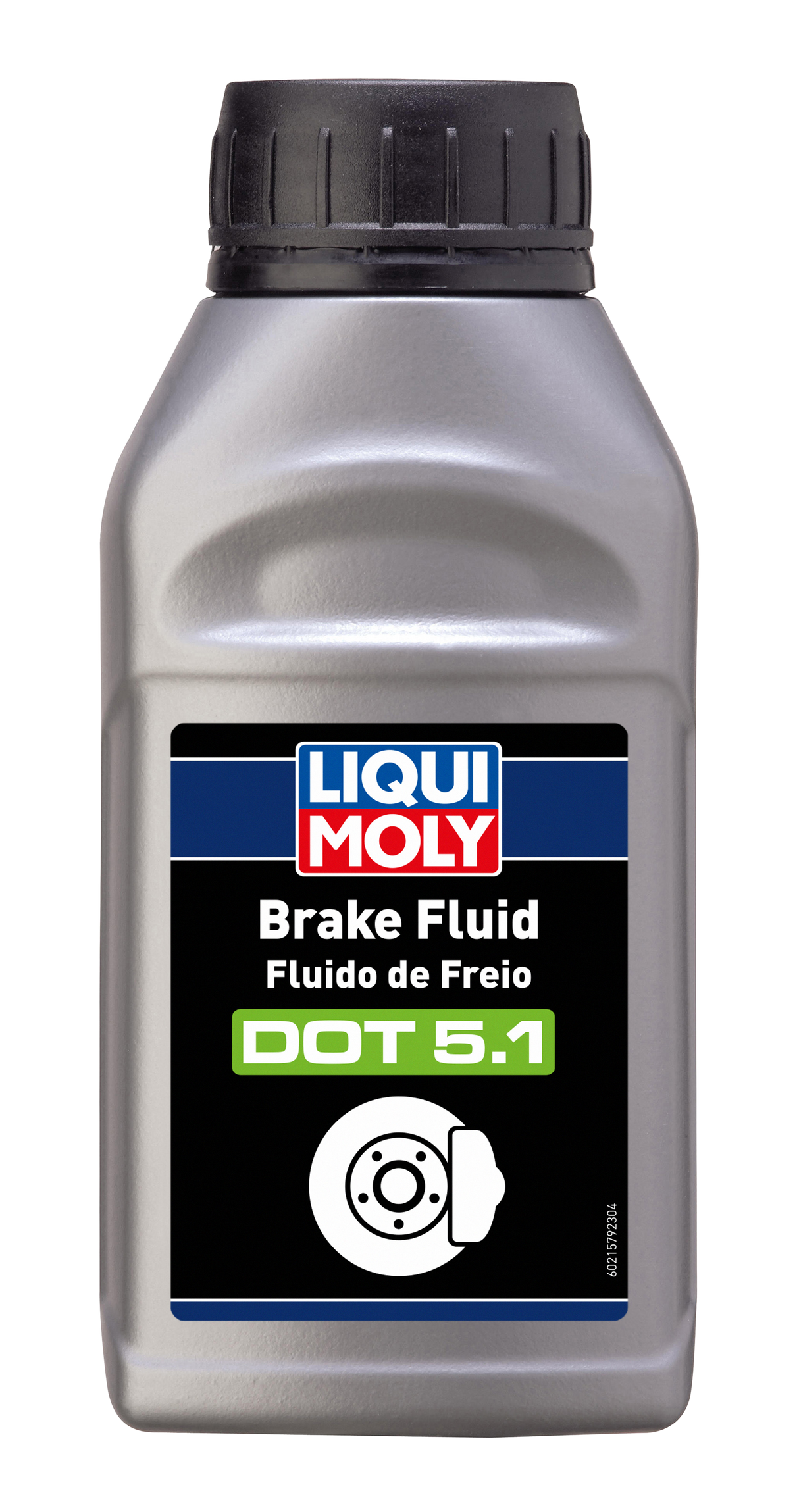 Liqui Moly Brake Fluid 5.1