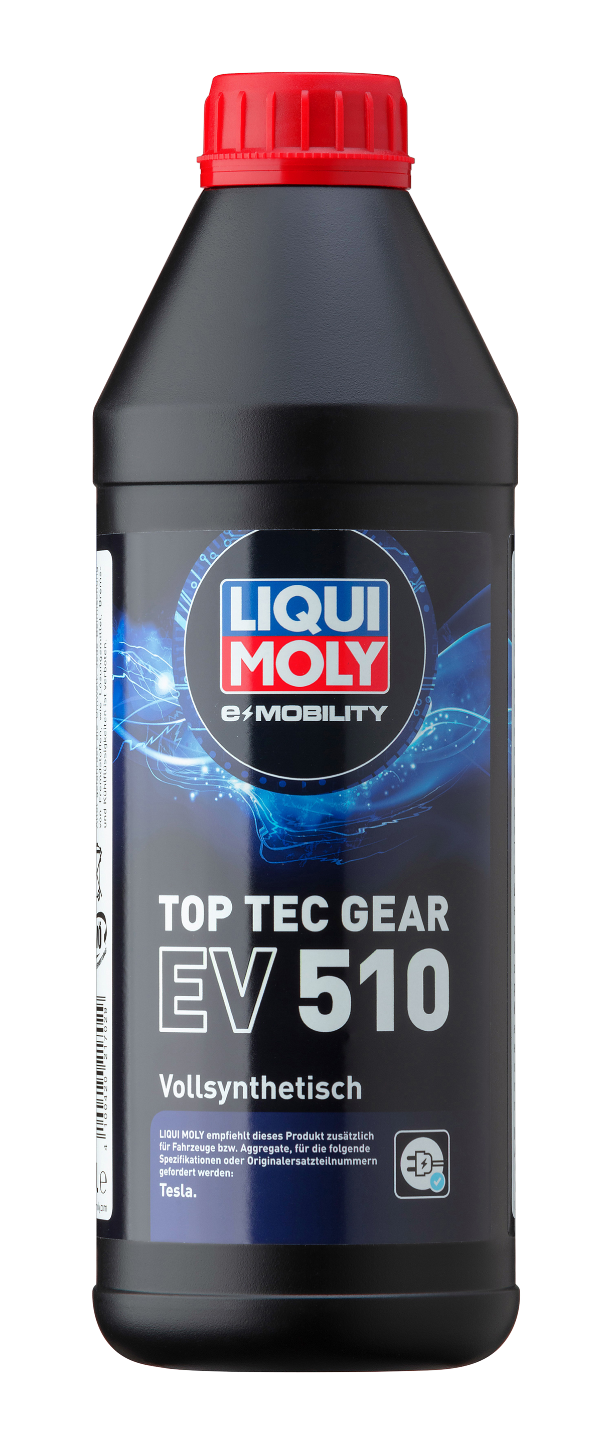 Liqui Moly Top Tec Gear EV 510