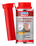 Liqui Moly Anti-Bacterial Diesel Additive