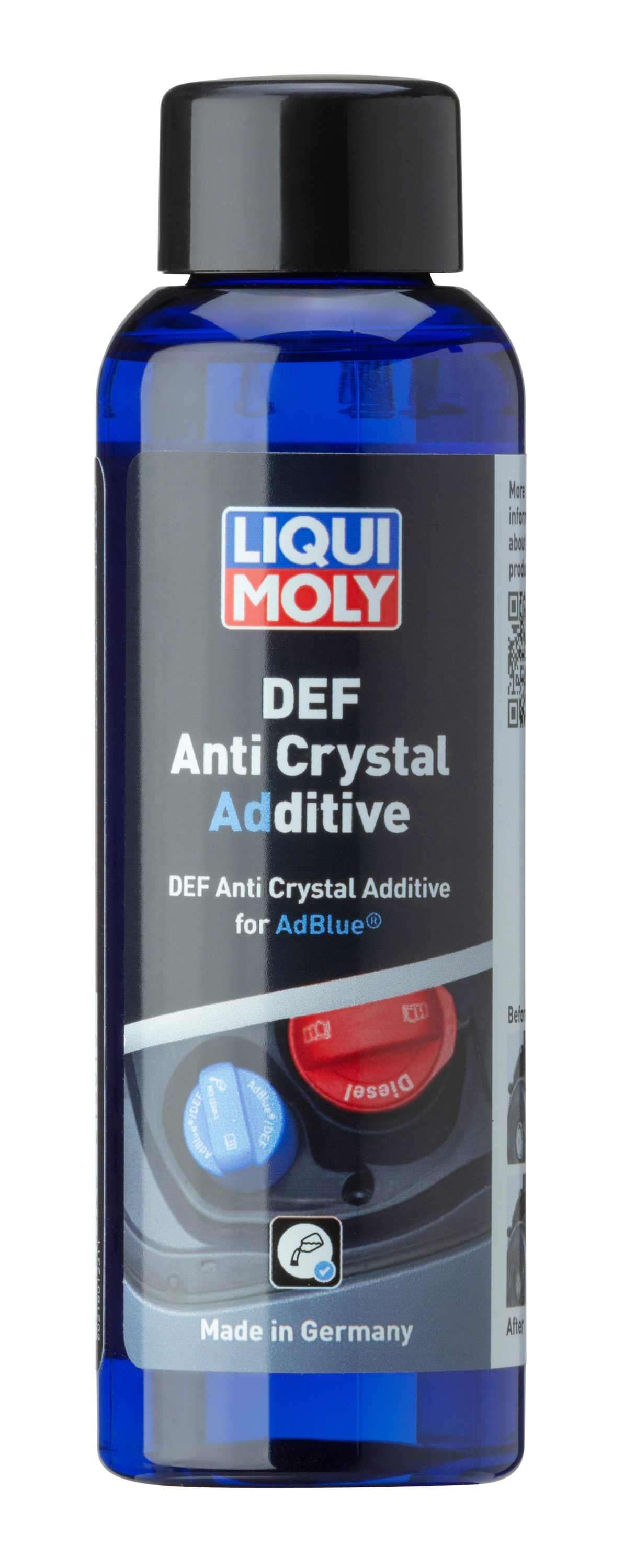 Liqui Moly DEF Anti Crystal Additive