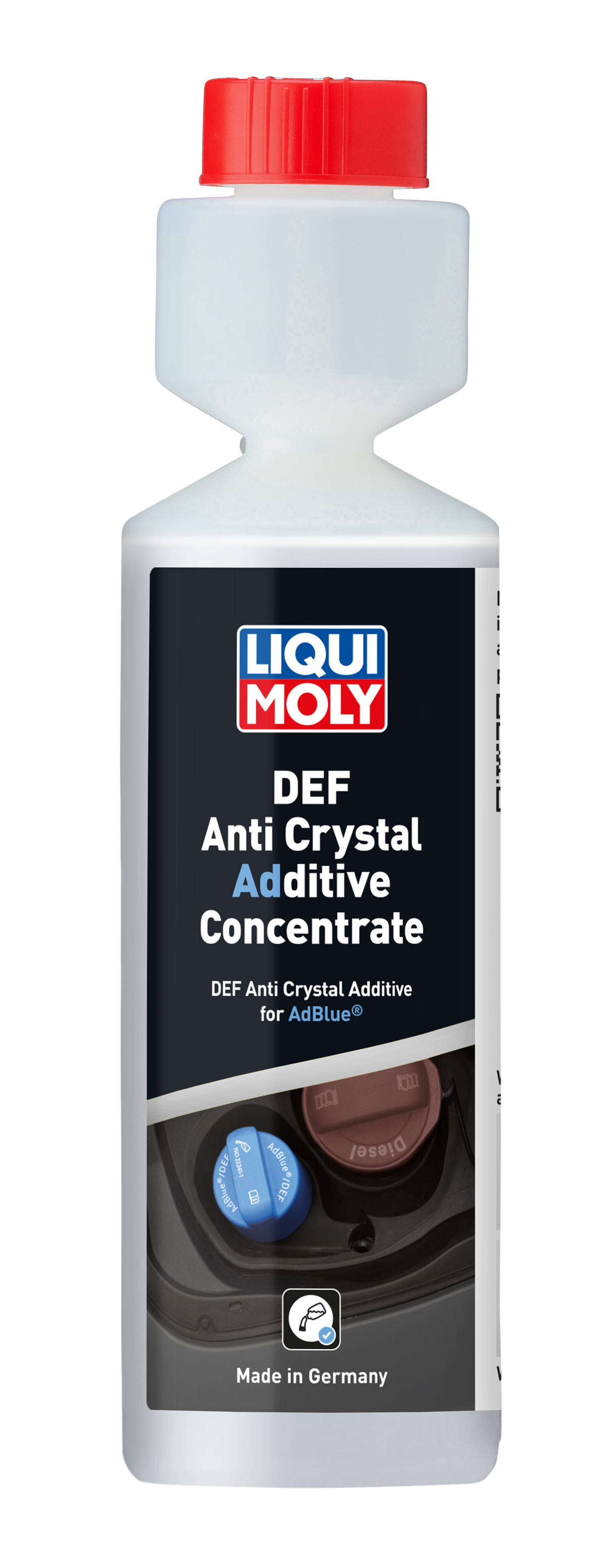 Liqui Moly DEF Anti Crystal Additive Concentrate