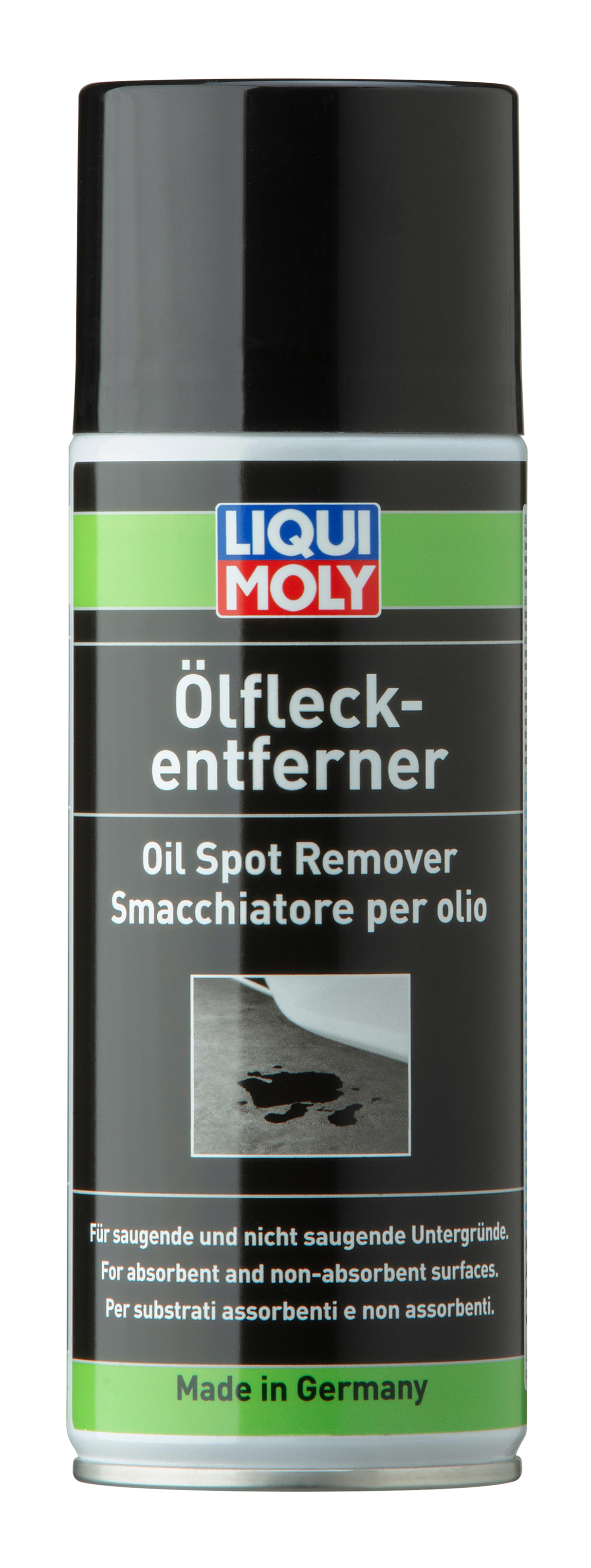 Liqui Moly Oil Spot Remover