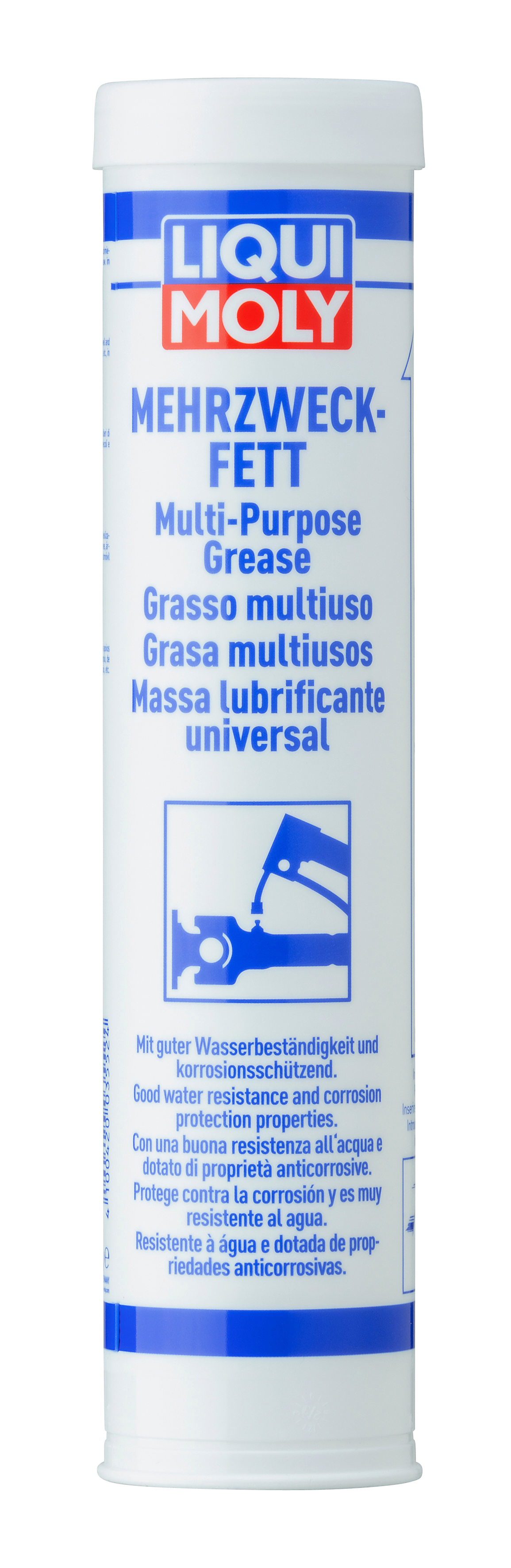 Liqui Moly Multipurpose Grease