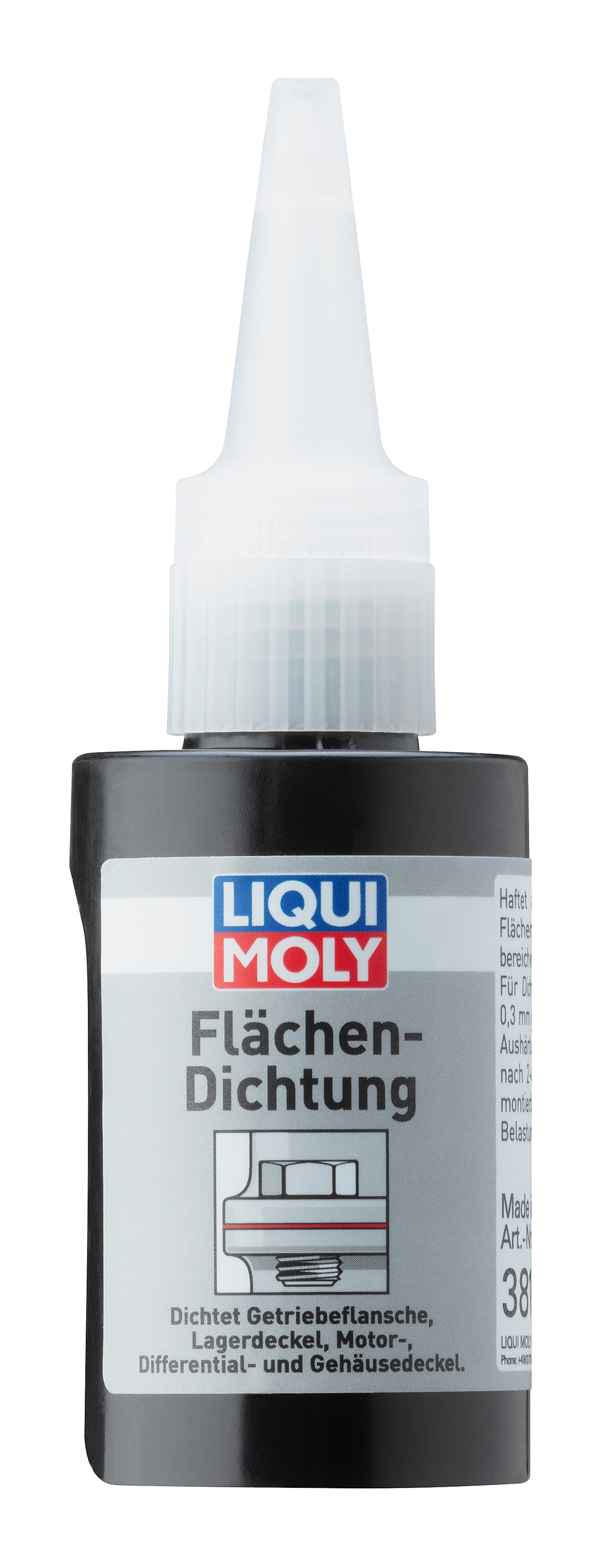 Liqui Moly Surface Seal