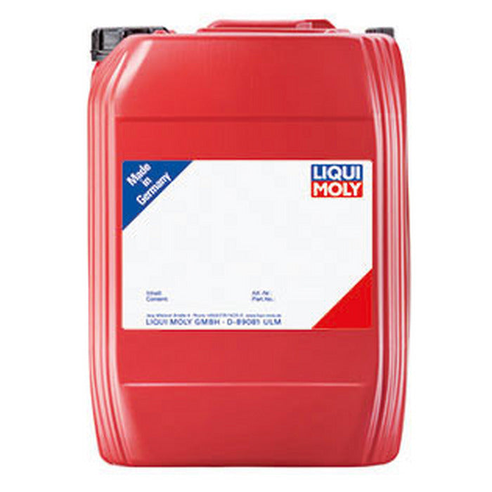 Liqui Moly Pro-Line Super Diesel Additive K