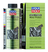 Carregar imagem no visualizador da galeria, Liqui Moly Molygen Motor Protect - Liqui Moly Brasil - A No.1 da Alemanha de Lubrificantes e Aditivos