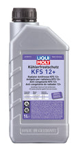 Carregar imagem no visualizador da galeria, Liqui Moly Radiator Antifreeze KFS 12+ - Liqui Moly Brasil - A No.1 da Alemanha de Lubrificantes e Aditivos