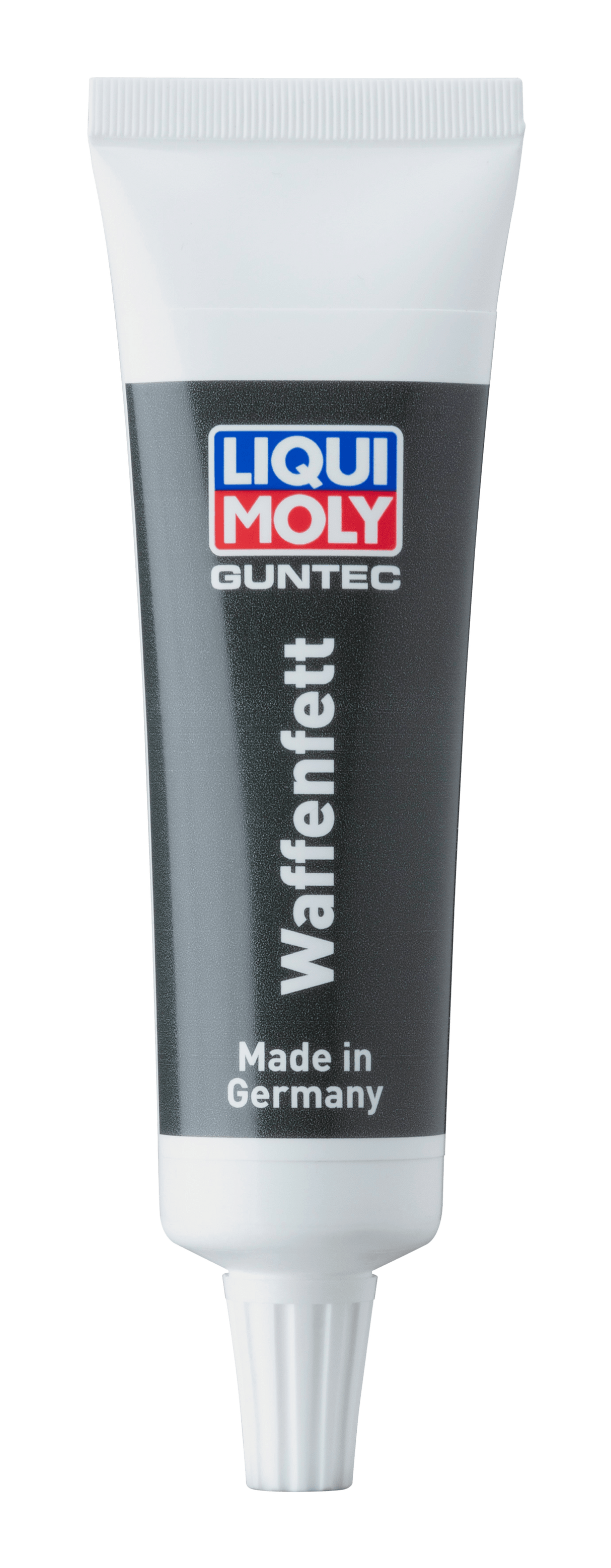 Liqui Moly Guntec Weapon Grease - LIQUI MOLY BRASIL | O Especialista Alemão