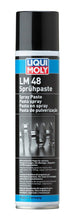 Carregar imagem no visualizador da galeria, Liqui Moly LM 48 Spray Paste - Liqui Moly Brasil - A No.1 da Alemanha de Lubrificantes e Aditivos