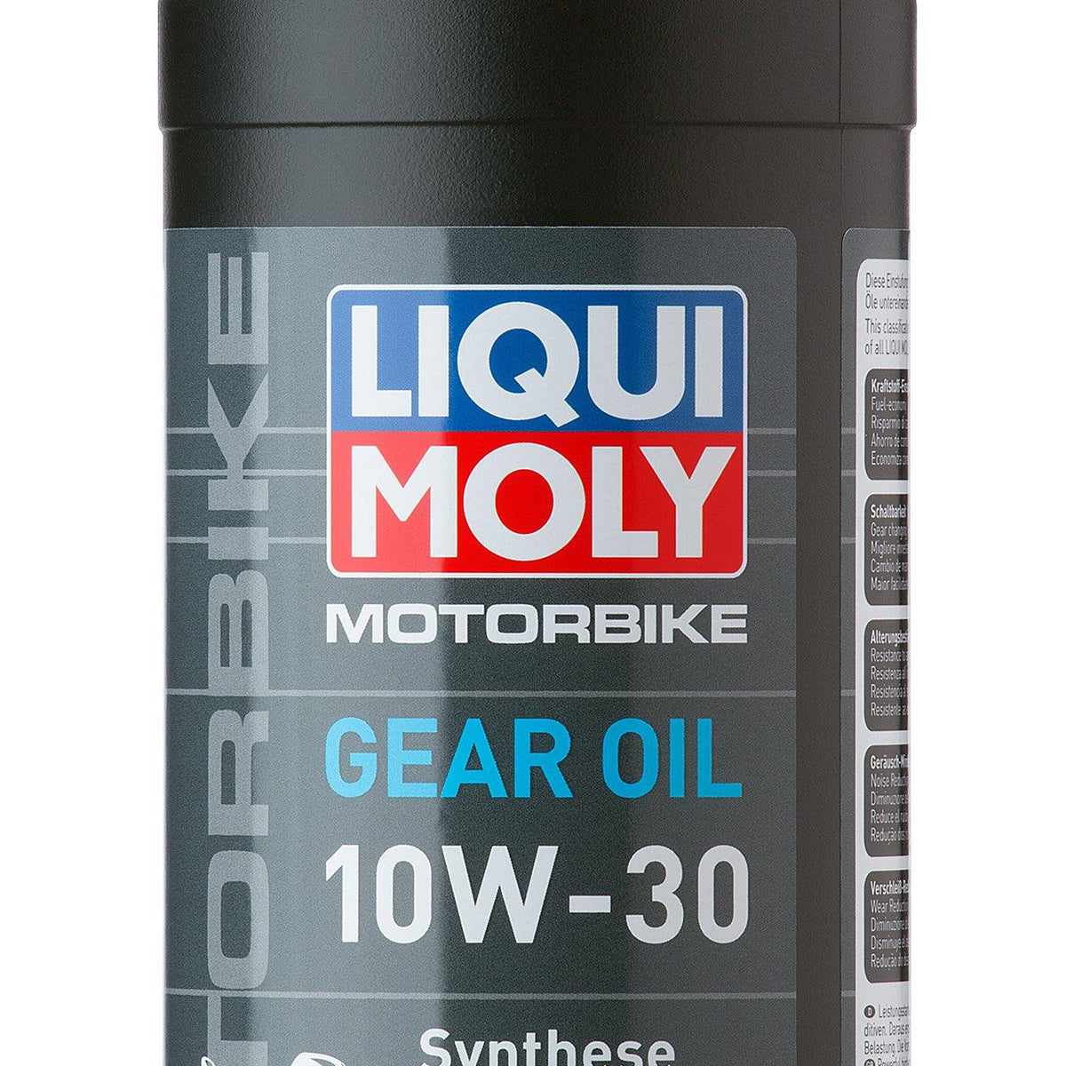 liqui moly motorbike gear oil 10w-30 Liqui Moly Motorbike Gear Oil 10W-30 – LIQUI MOLY BRASIL
