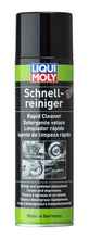Carregar imagem no visualizador da galeria, Liqui Moly Rapid Cleaner (Spray) - Liqui Moly Brasil - A No.1 da Alemanha de Lubrificantes e Aditivos