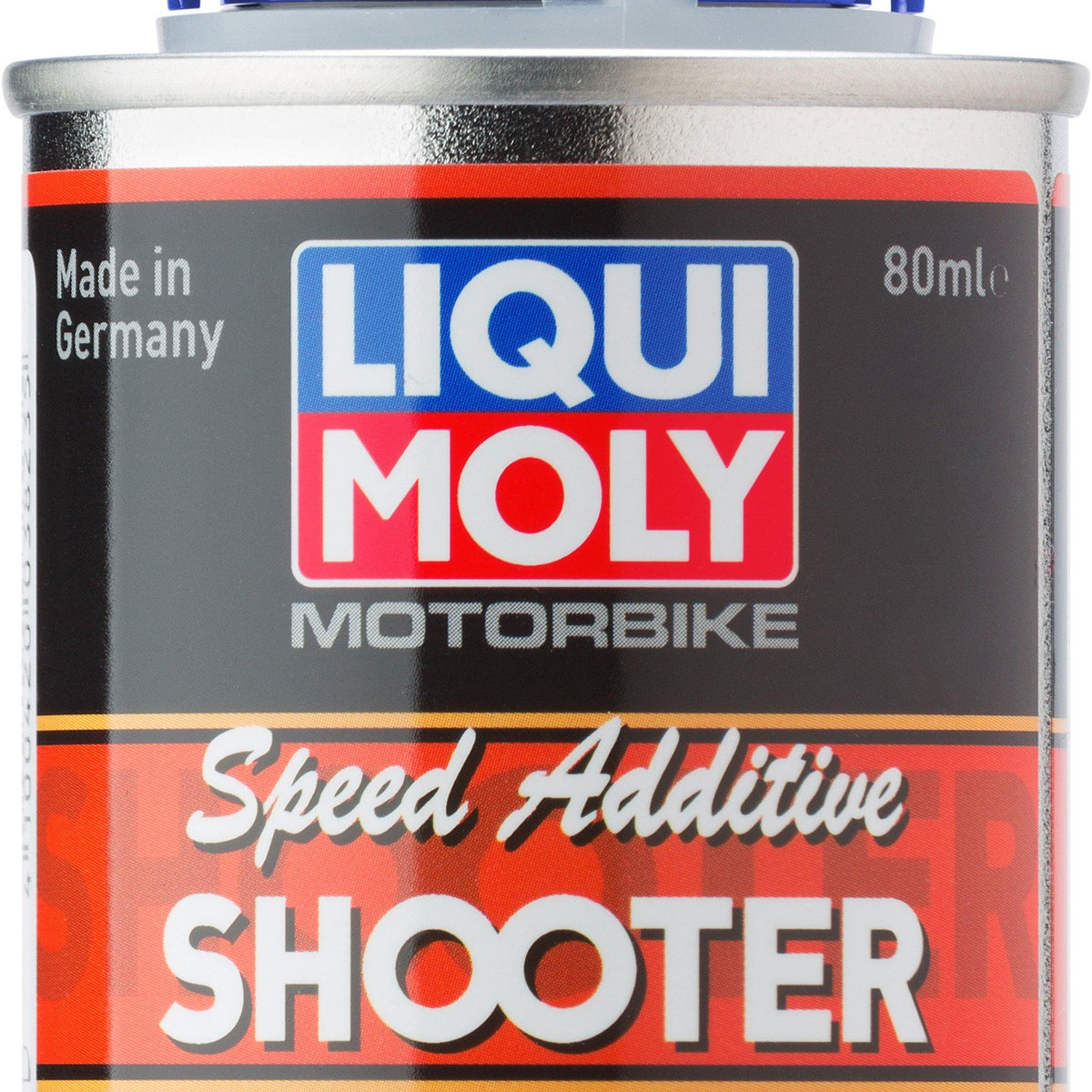CONOZCA MÁS DE LA GAMA SHOOTER DE LIQUI MOLY | S.A.S - Foto 2