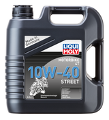 Liqui Moly Motorbike 4T 10W-40 Street