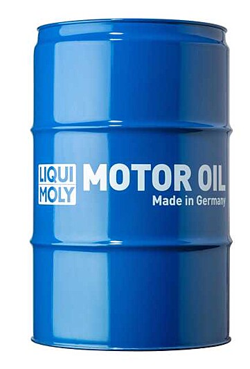 Liqui Moly Synthoil Energy 0W-40 – LIQUI MOLY BRASIL