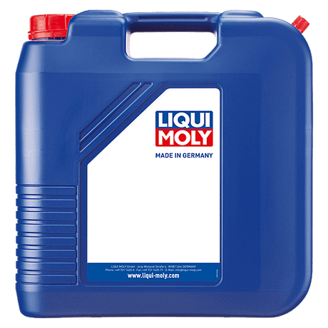 Liqui Moly Motorbike 4T Synth 10W-50 Street Race