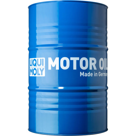 Liqui Moly Motorbike 4T 10W-40 Street