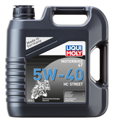 Liqui Moly Motorbike 4T 5W-40 HC Street