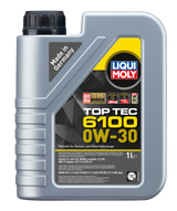 Liqui Moly Top Tec 6100 0W-30
