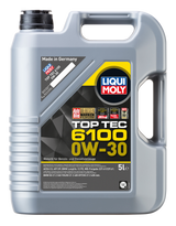 Liqui Moly Top Tec 6100 0W-30