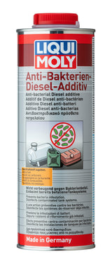 Liqui Moly Anti-Bacterial Diesel Additive