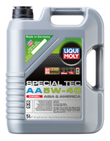 Liqui Moly Special Tec AA 5W-40 Diesel