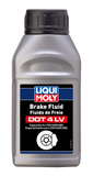 Liqui Moly Brake Fluid 4 LV