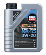 Liqui Moly Top Tec 6610 0W-20