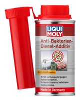Liqui Moly Anti-Bacterial Diesel Additive