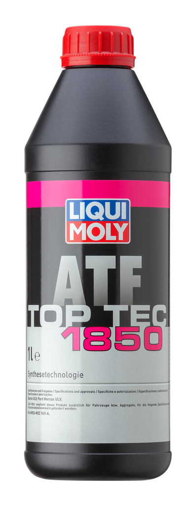 Liqui Moly Top Tec ATF 1850