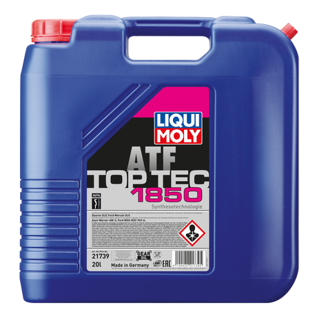 Liqui Moly Top Tec ATF 1850