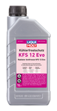 Liqui Moly Radiator Antifreeze KFS 12 Evo
