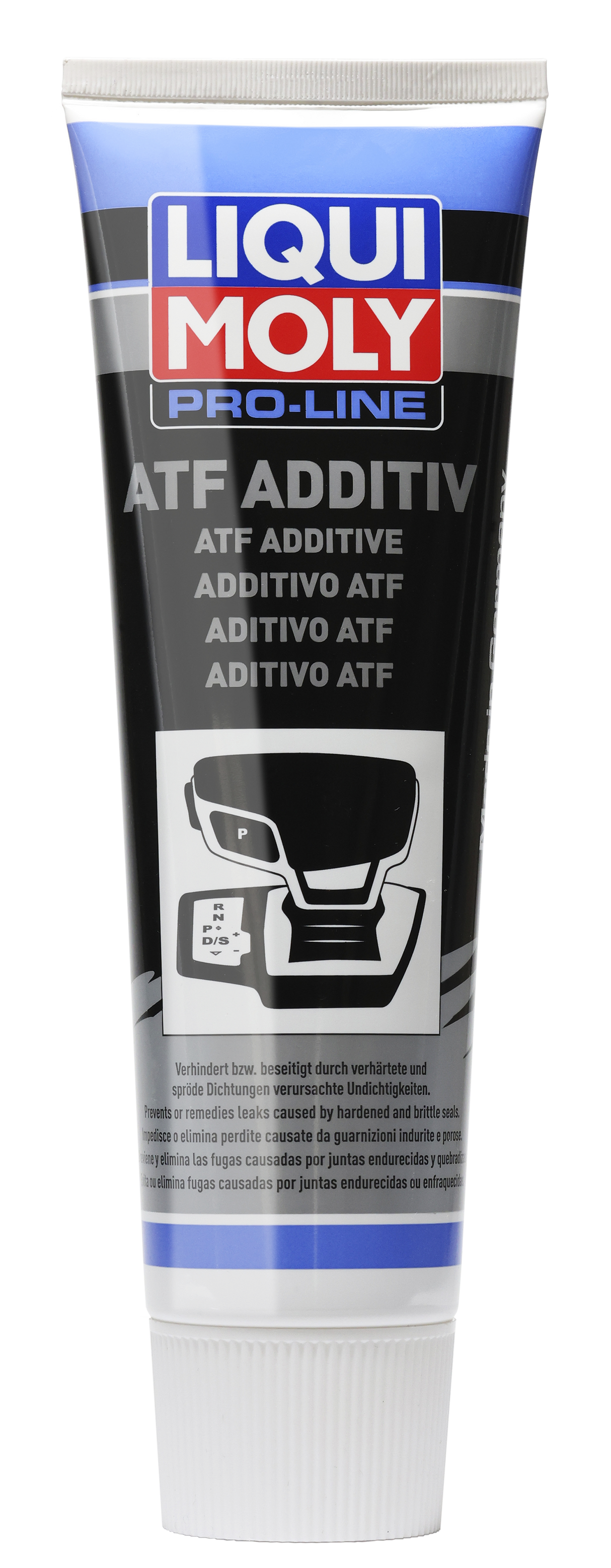 Liqui Moly Pro-Line ATF Additive