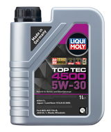Liqui Moly Top Tec 4500 5W-30