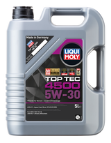 Liqui Moly Top Tec 4500 5W-30