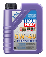 Liqui Moly Leichtlauf High Tech 5W-40