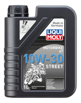Liqui Moly Motorbike 4T 10W-30 Street