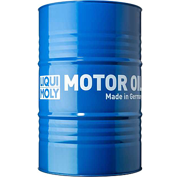 Liqui Moly Motorbike 4T 10W-30 Street
