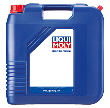 Liqui Moly Motorbike 4T 15W50 Street