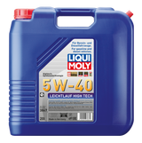 Liqui Moly Leichtlauf High Tech 5W-40