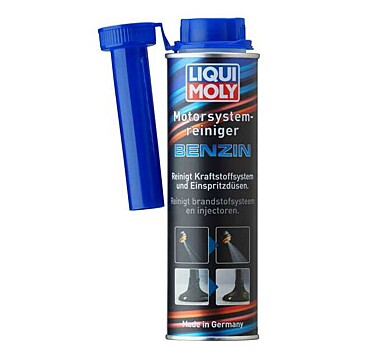 Liqui Moly Gasoline Engine System Cleaner