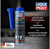 Liqui Moly Gasoline Engine System Cleaner