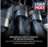 Liqui Moly Gasoline Engine System Cleaner