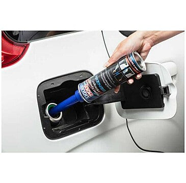 Liqui Moly Gasoline Engine System Cleaner