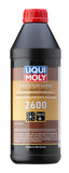 Liqui Moly Central Hydraulic System Oil 2600