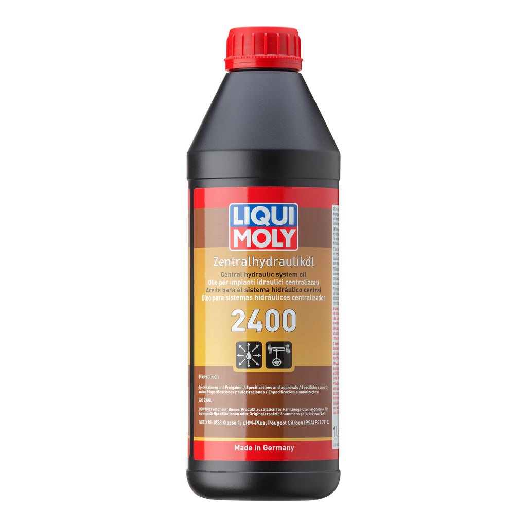 Liqui Moly Central Hydraulic Oil 2400