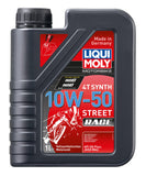 Liqui Moly Motorbike 4T Synth 10W50 Street Race