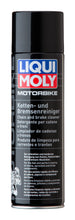 Carregar imagem no visualizador da galeria, Liqui Moly Motorbike Chain And Brake Cleaner - Liqui Moly Brasil - A No.1 da Alemanha de Lubrificantes e Aditivos