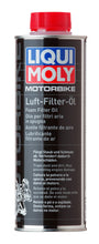 Carregar imagem no visualizador da galeria, Liqui Moly Motorbike Filter Oil - Liqui Moly Brasil - A No.1 da Alemanha de Lubrificantes e Aditivos